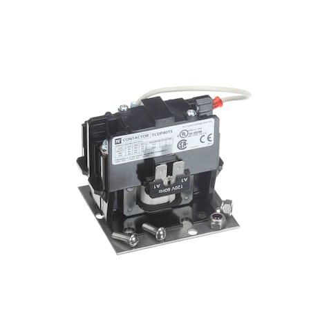 American Dish Service KIT, CONTACTOR, 5AG FRONT MOUNT 088-1076